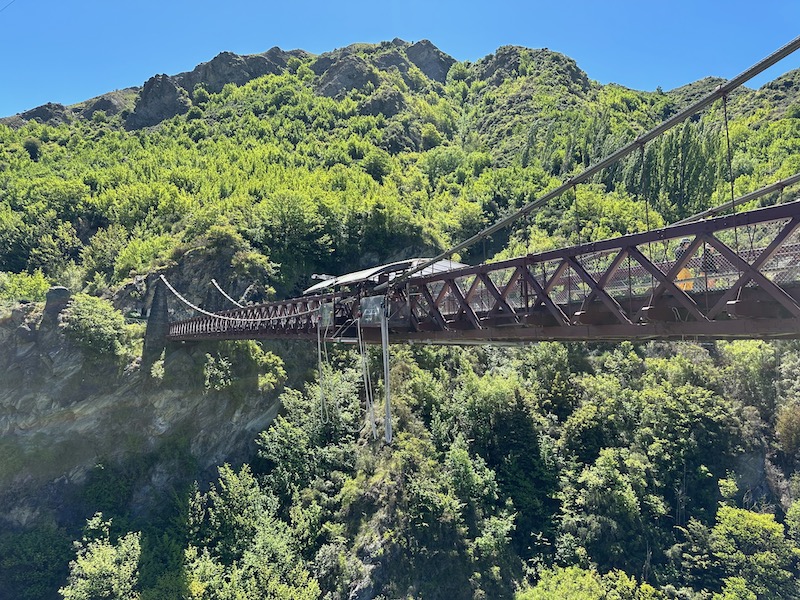 Best Things to Do in the Gibbston Valley New Zealand
