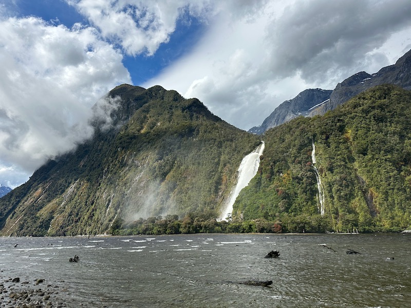 Best Time to Visit Milford Sound