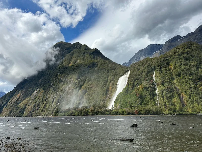 Best Time to Visit Milford Sound