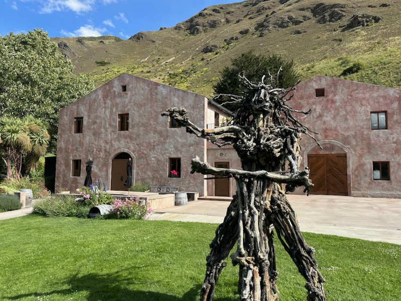 Chard Farm Winery