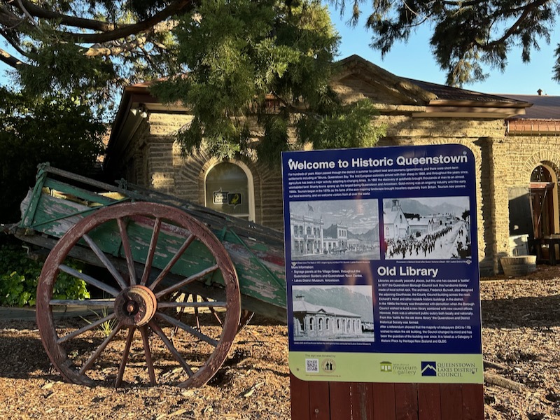 Exploring Downtown Queenstown Itinerary Ideas for First Timers