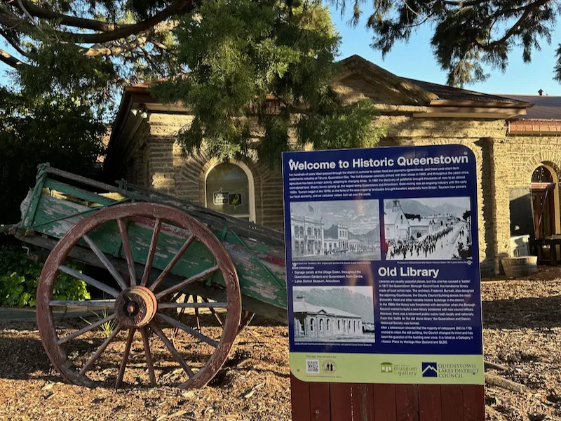 Exploring Downtown Queenstown Itinerary Ideas for First Timers