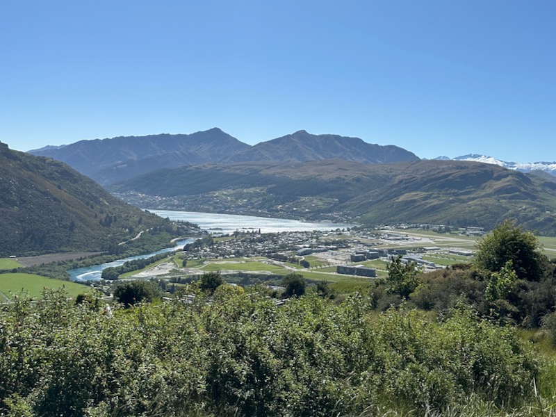 Best Areas to Stay in Queenstown Frankton