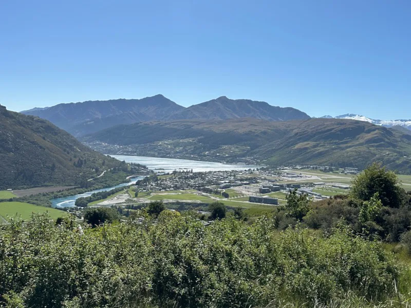 Best Areas to Stay in Queenstown Frankton