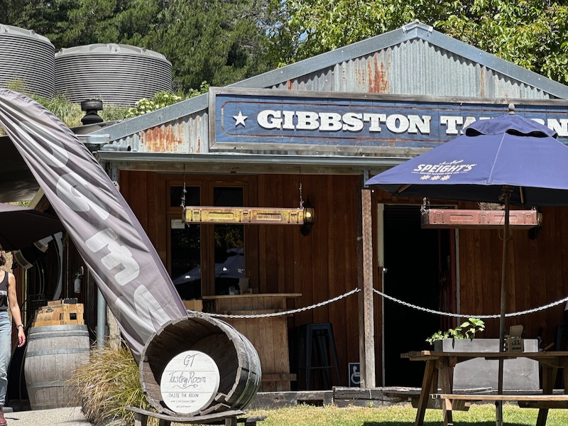 Gibbston Tavern