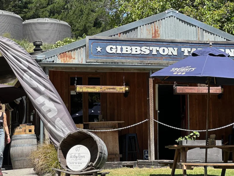 Gibbston Tavern