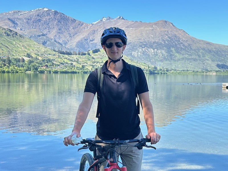 How to Bike the Gibbston Wine Trail in Queenstown Otago