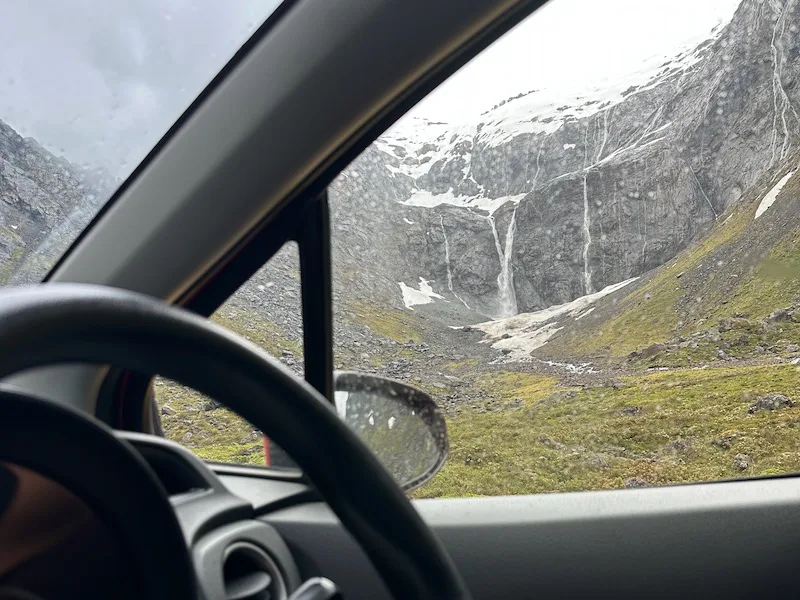 How to Get to Fiordland National Park
