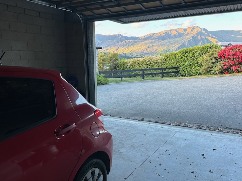 How to Get to Lake Hayes Queenstown Arrowtown