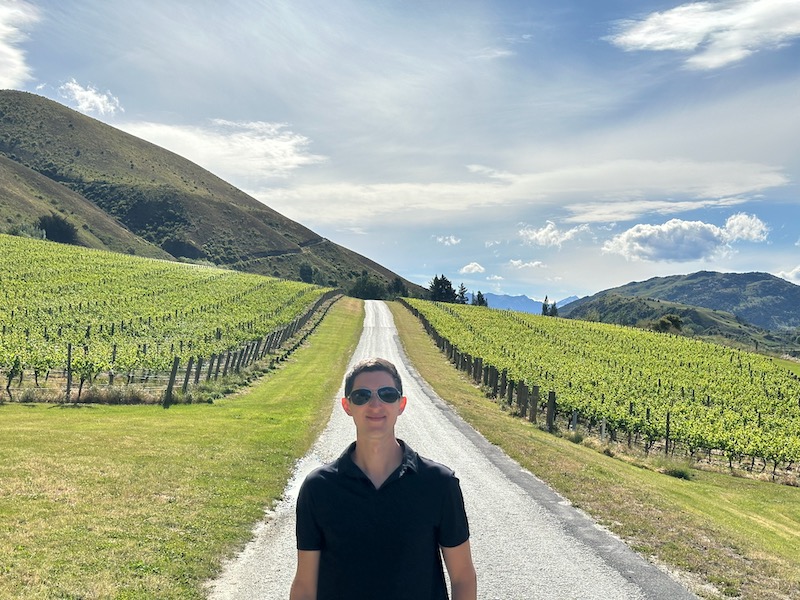 Is Biking the Gibbston Wine Trail Worth It?
