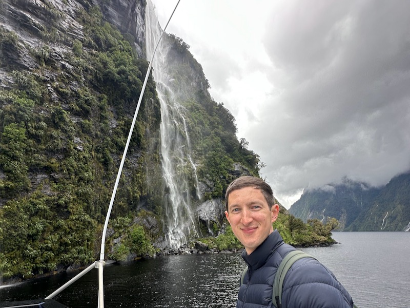 Is Doubtful Sound Cruise worth it?