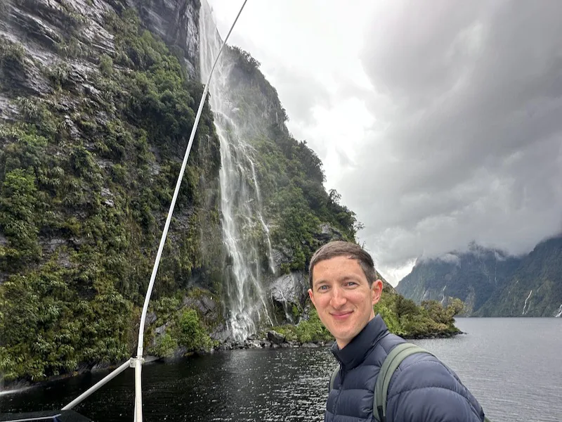 Is Doubtful Sound Cruise worth it?