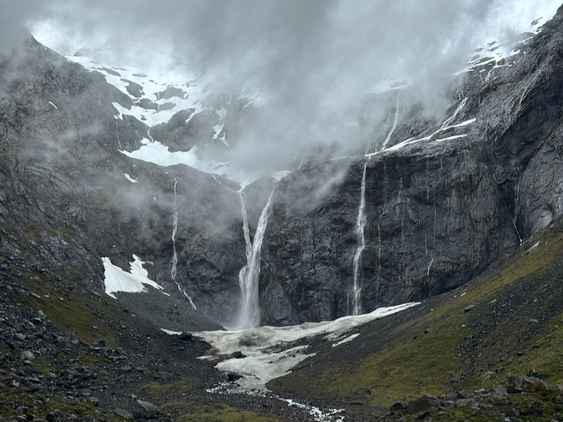 Is Fiordland National Park worth visiting?