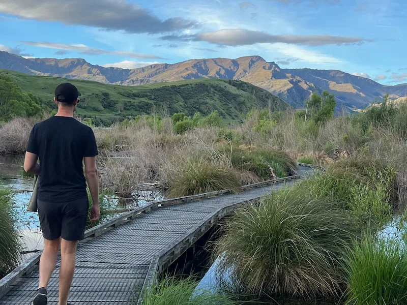 Is Lake Hayes Queenstown worth visiting?