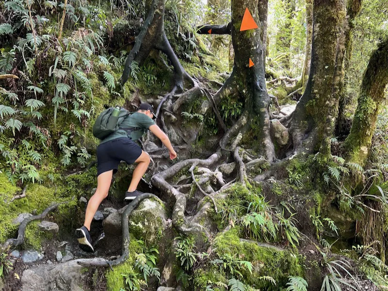 Lake Marian Hike Difficulty