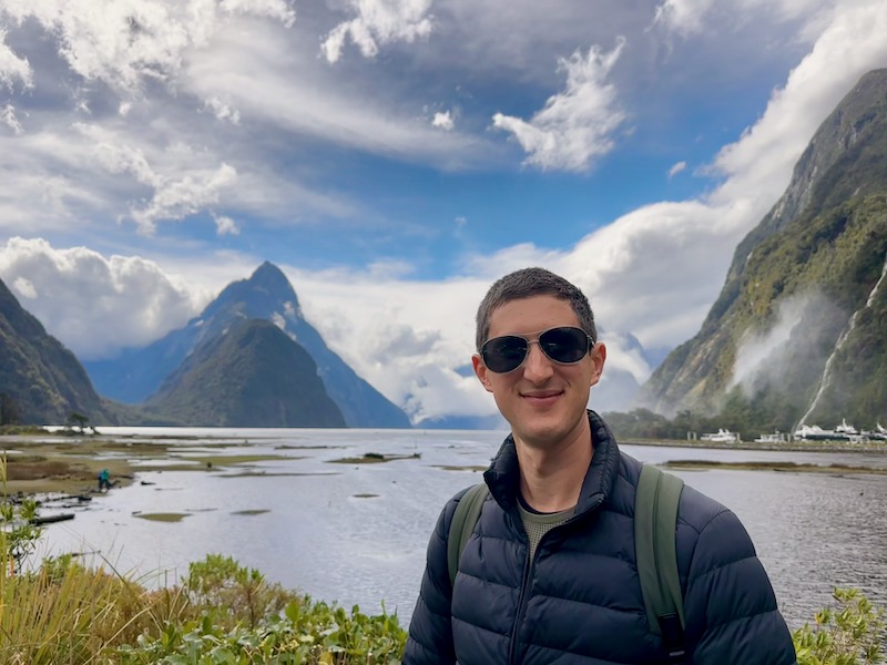 Milford Sound Day Trip from Queenstown
