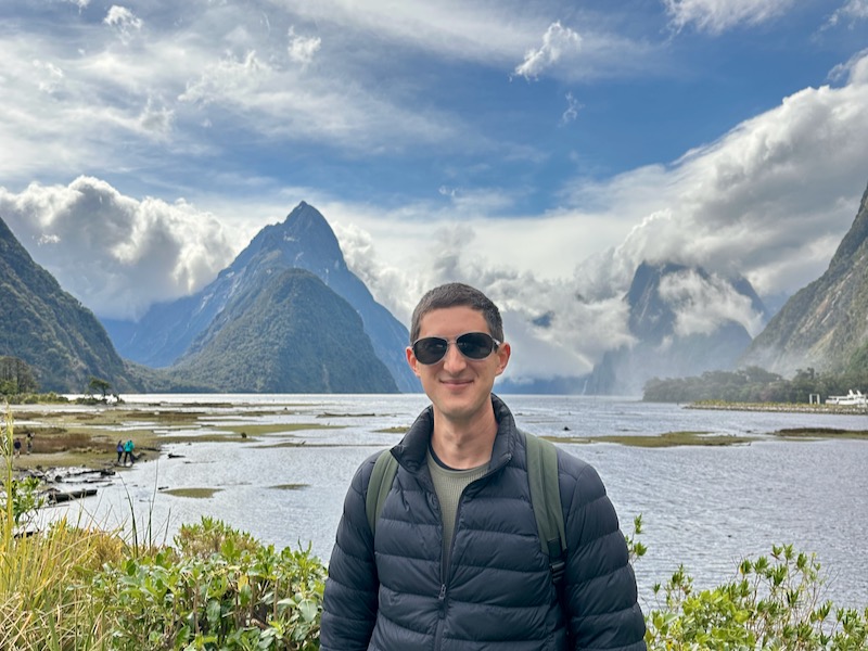 Milford Sound Day Trip