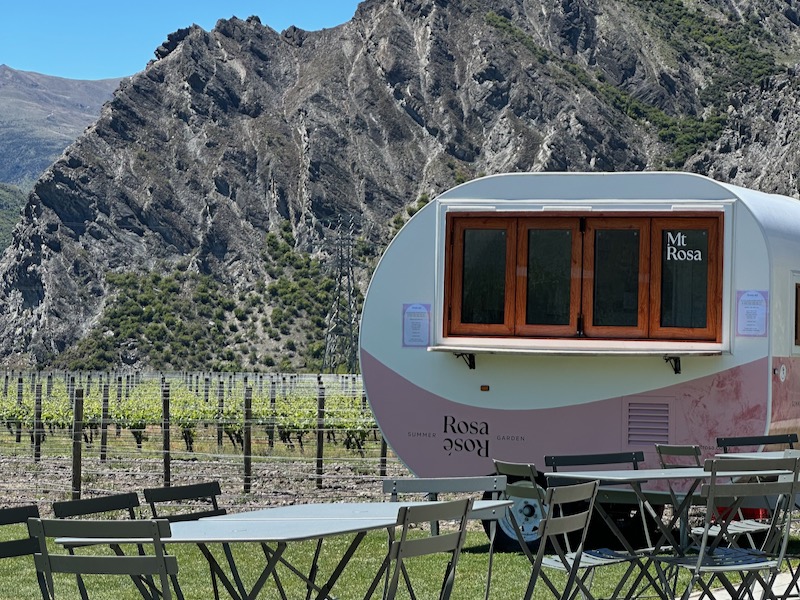 Mt Rosa Wines