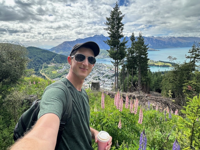 Queenstown for First Timers Itinerary