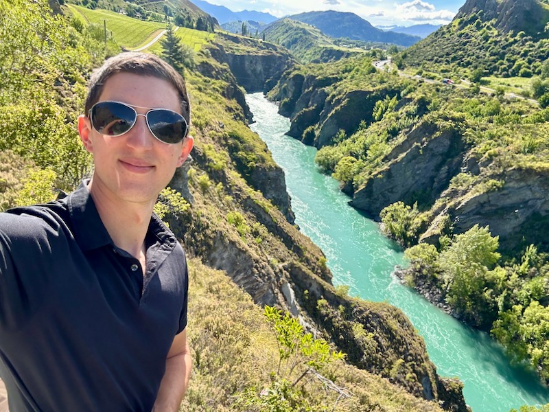 Self-Guided Wine Bike Tour of Gibbston Wine Trail from Arrowtown