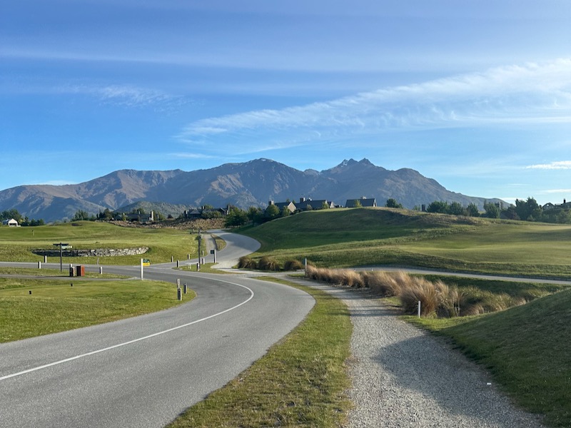 Stoneridge Estate Arrowtown New Zealand
