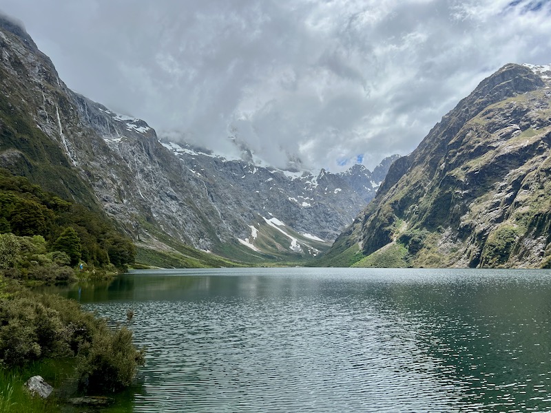 Tips for Doing the Lake Marian Hike
