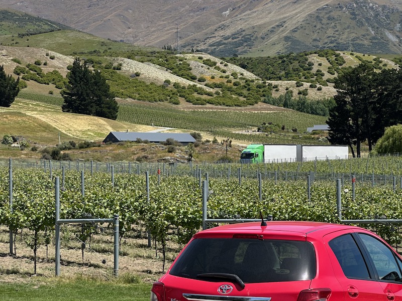 Tips for Planning Queenstown Day Trips