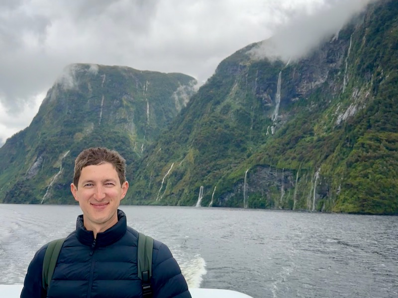 Tips for Visiting Doubtful Sound
