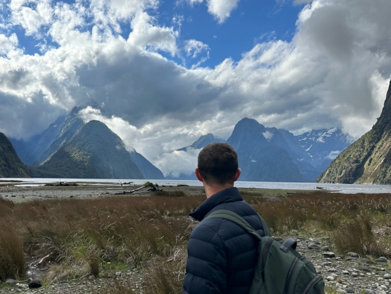 Tips for Visiting Milford Sound