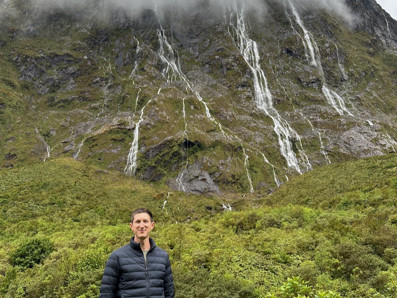 Travel Tips for Visiting Fiordland National Park