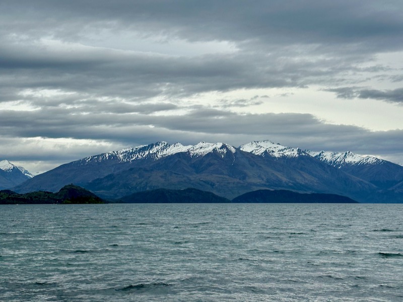 Wanaka Day Trip from Queenstown