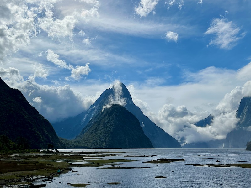 What is Milford Sound