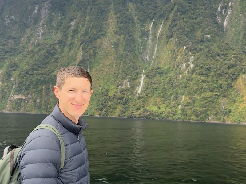 What to Pack for Doubtful Sound Cruise