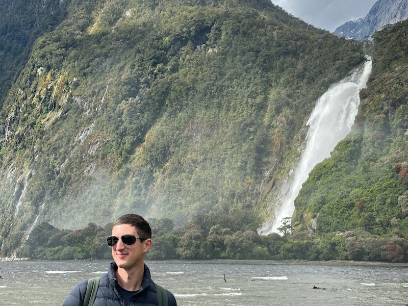 What to Pack for Milford Sound