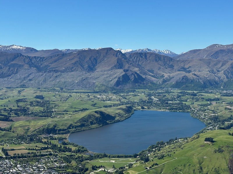 Why Lake Hayes Queenstown is the Perfect Home Base for Exploring Central Otago