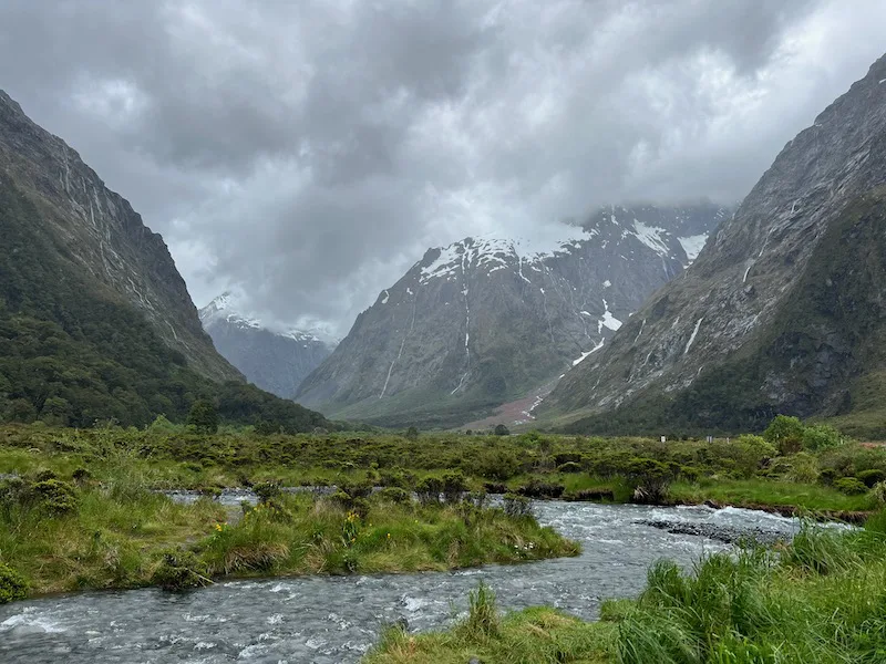 Why You Need to Visit Fiordland National Park