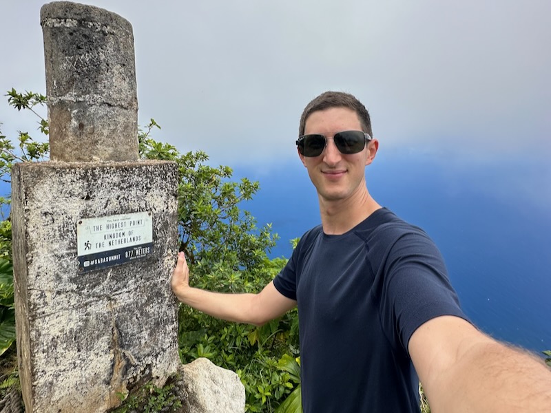 is hiking mount scenery worth it?