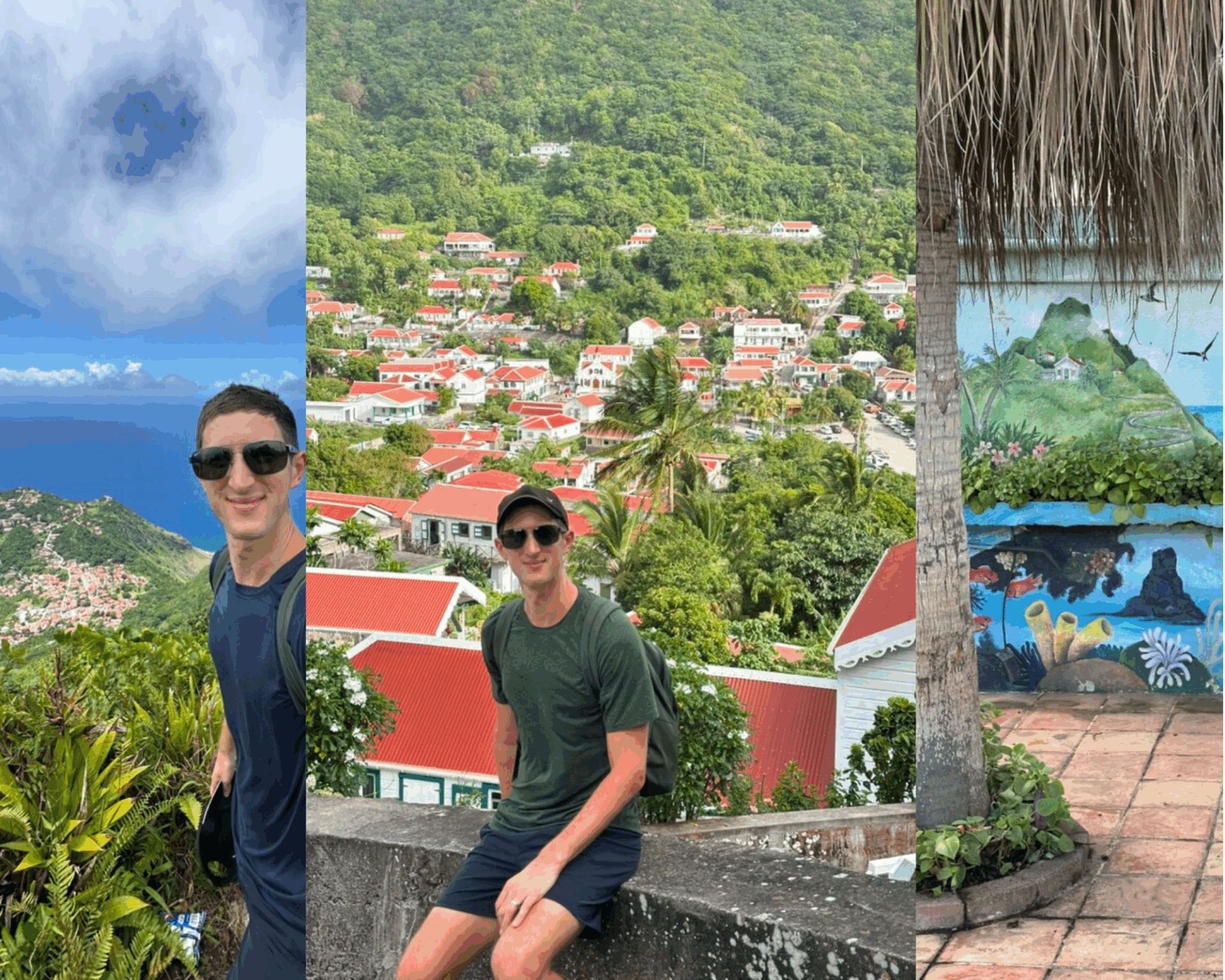 Best Things to Do in Saba Island
