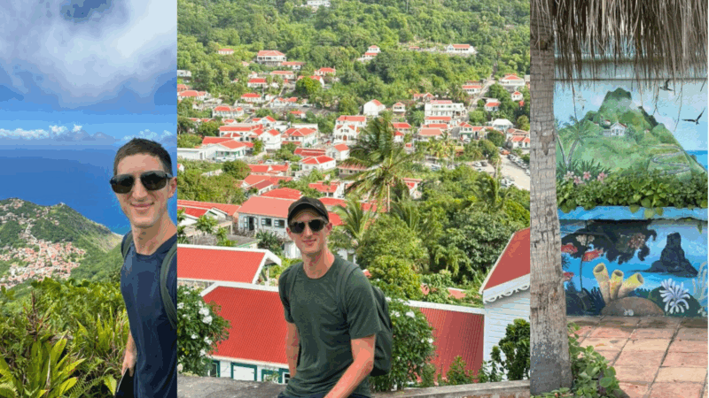 Best Things to Do in Saba Island