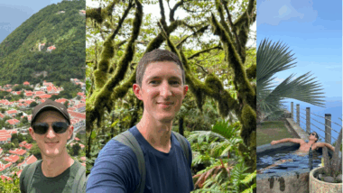 Saba Itinerary & Day Trip Ideas