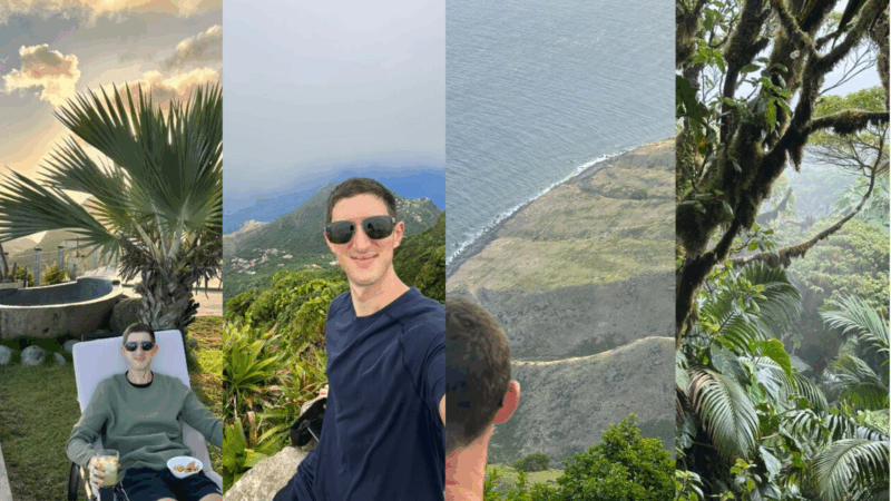 Saba Travel Guide and Tips for Visiting Saba