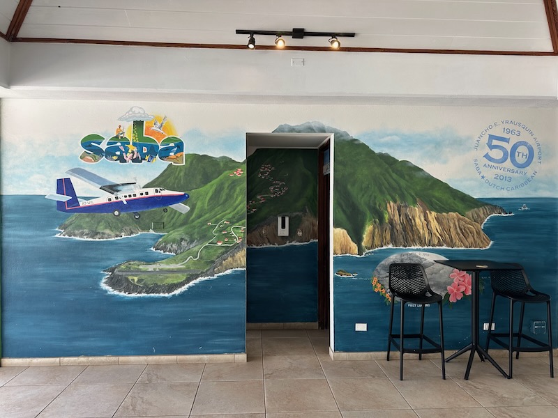 tips for how to get to saba