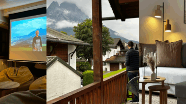 best Airbnb in Garmisch