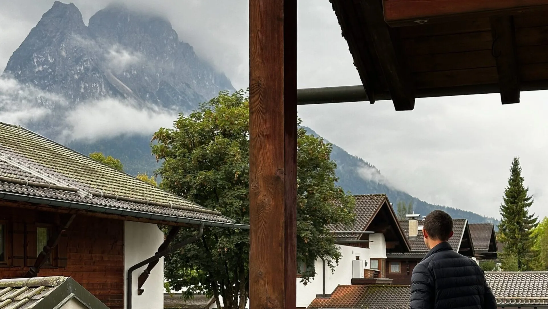 best Airbnb in garmisch partenkirchen