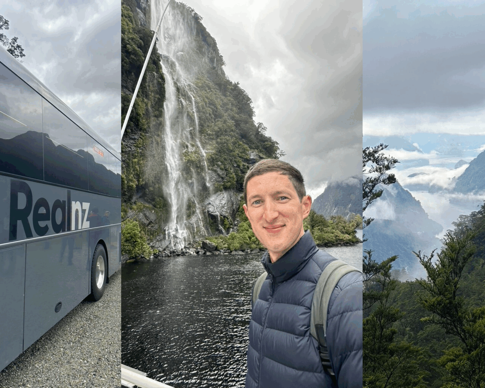 Best Doubtful Sound cruises from Queenstown