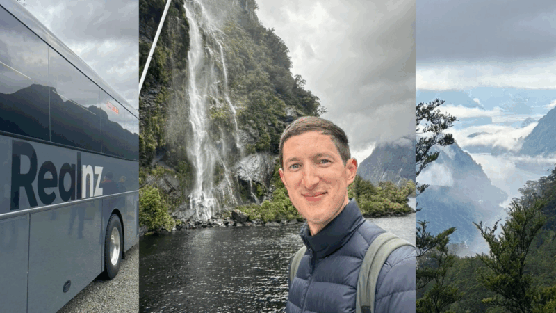 Best Doubtful Sound cruises from Queenstown