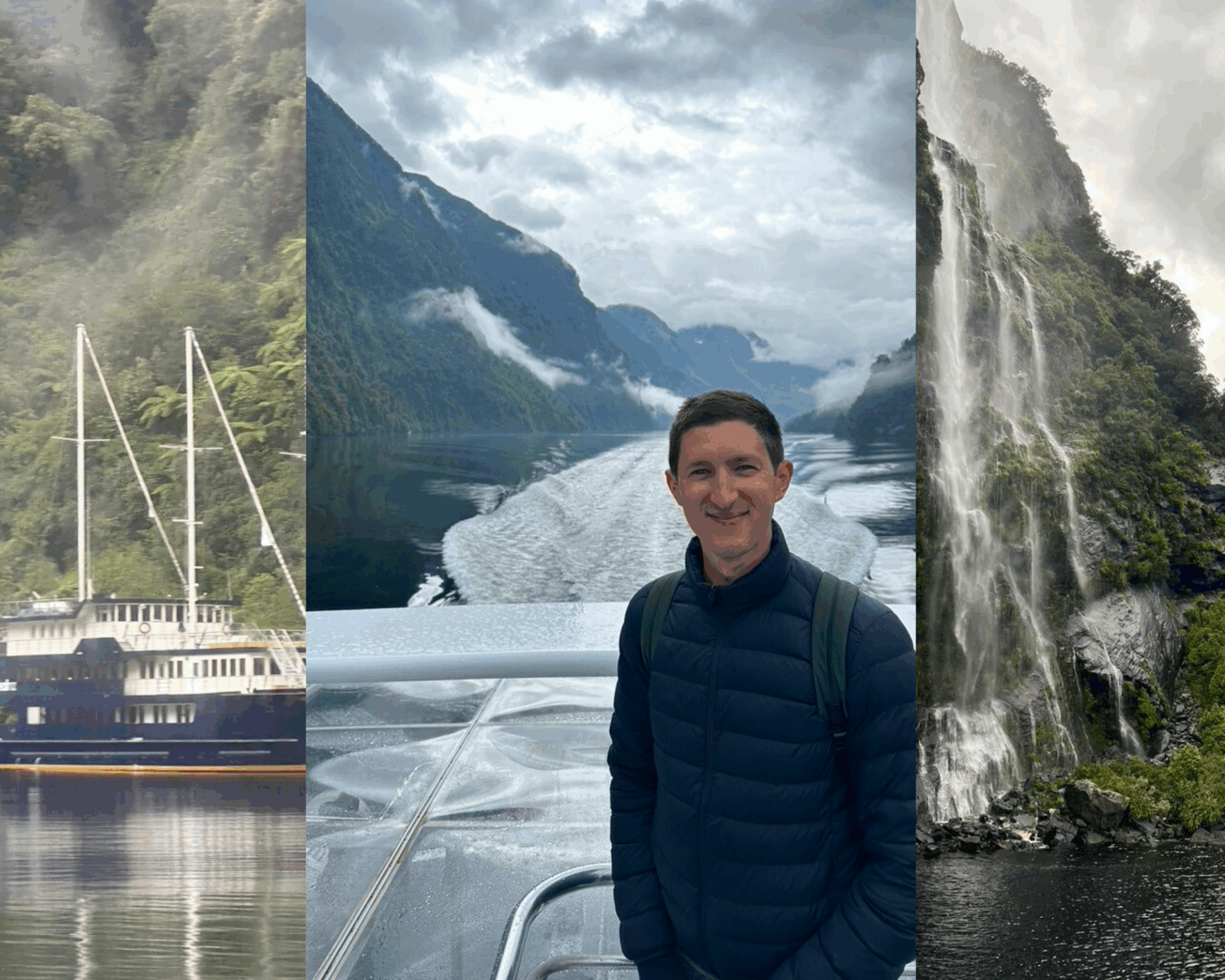 best time to visit doubtful sound
