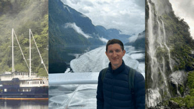 best time to visit doubtful sound