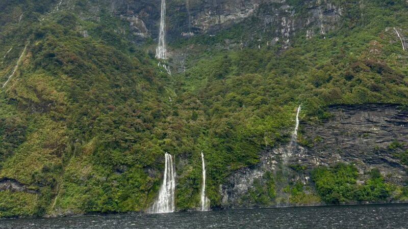 best time to visit doubtful sound