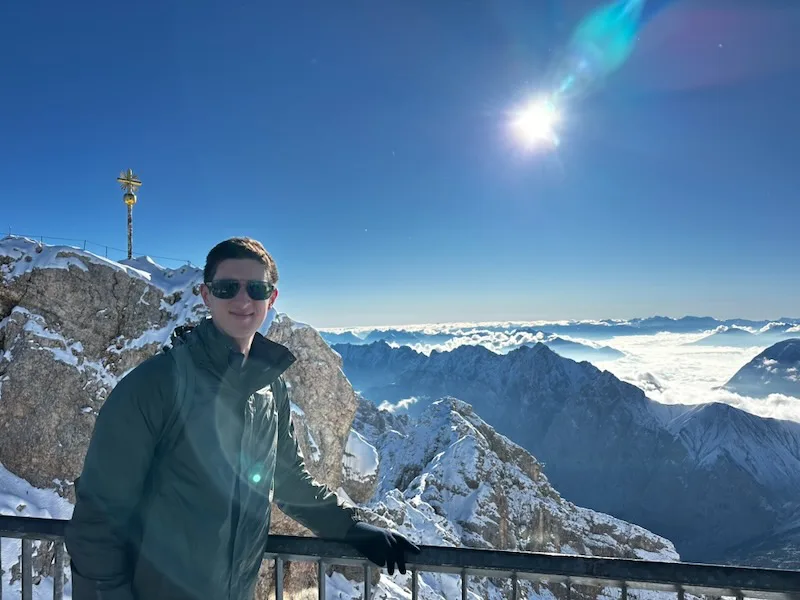 best hotels in garmisch-Partenkirchen near zugspitze
